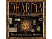 Dharma Deck Revised