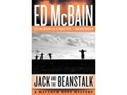 Jack and the Beanstalk Matthew Hope