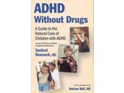 ADHD Without Drugs