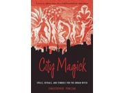 City Magick Reprint