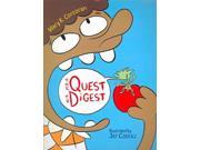 The Quest to Digest 1