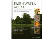 Freshwater Algae Identification Enumeration and Use As Bioindicators