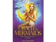 Oracle of the Mermaids Magical Messages of Healing Love and Romance