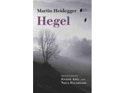 Hegel Studies in Continental Thought