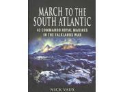 March on the South Atlantic