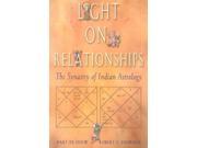Light on Relationships The Synatry of Indian Astrology