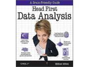 Data Analysis Head First 1 Original