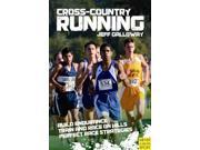 Cross Country Running