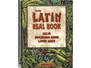 The Latin Real Book SPI