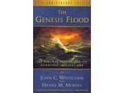 The Genesis Flood ANV