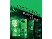 Cocktails with Bompas Parr