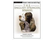 The English Springer Spaniel Terra Nova Series HAR DVD