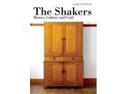 The Shakers Shire Library