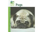 Pugs Animal Planet Pet Care Library