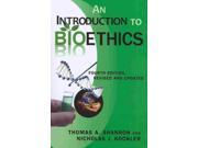 An Introduction to Bioethics 4 REV UPD