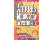 Annuals for Minnesota Wisconsin