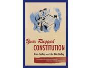 Your Rugged Constitution Reissue