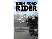 High Road Rider