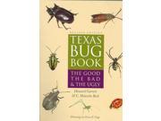 Texas Bug Book 2 Revised