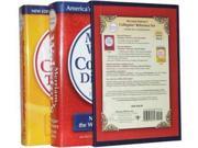 Merriam Webster s Collegiate Reference Set BOX