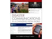 Disaster Communications in a Changing Media World 2