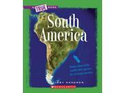 South America True Books