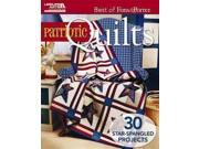Patriotic Quilts Best of Fons Porter