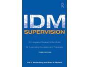 IDM Supervision 3