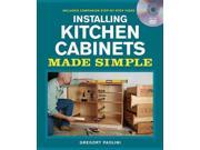 Installing Kitchen Cabinets Made Simple Made Simple