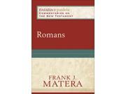 Romans Paideia Commentaries on the New Testament