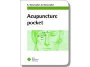 Acupuncture Pocket 1 POC