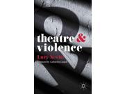 Theatre Violence Theatre