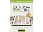 Holman Rainbow Study Bible BOX LEA