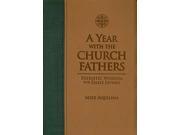 A Year with the Church Fathers LEA