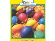 Easter Rookie Read About Holidays