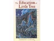 The Education of Little Tree 25 ANV