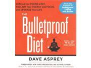 The Bulletproof Diet COM CDR UN