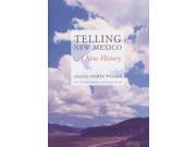 Telling New Mexico