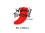 Winnie s Tongue