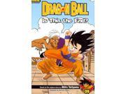 Dragon Ball 9 Is This the End? Dragon Ball Chapter Books