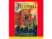 Redwall The Wall Redwall