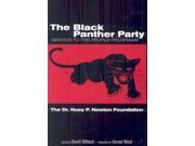 The Black Panther Party
