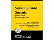 Series 6 Exam Secrets