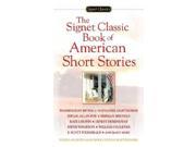 Signet Classic Book Of American Short Stories Reissue