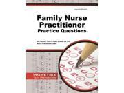 Family Nurse Practitioner Practice Questions 1
