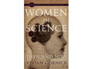 Women in Science 25 ANV