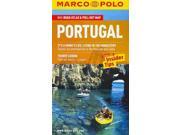Marco Polo Portugal Marco Polo Guide