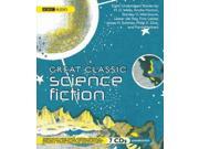 Great Classic Science Fiction Eight Stories Unabridged
