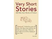 Very Short Stories