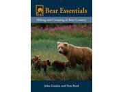Nols Bear Essentials Hiking and Camping in Bear Country